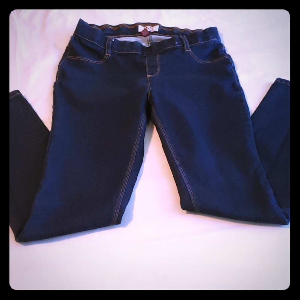 Jegging